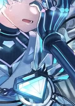 iris 長編小説 ⌇﻿ 真夜中   、仮面を被った君へ  。 