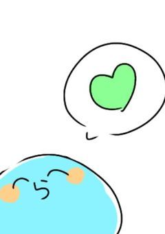 🧣🌵補給場所（たまにイラスト）