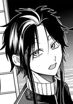 心から笑えなくなった女性。