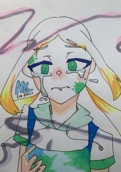 いらちゅとﾅﾉﾀﾞ