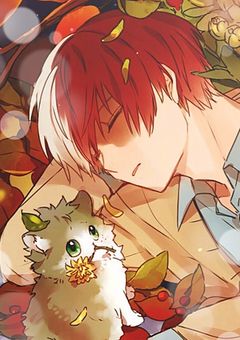 轟家末っ子、マフィアになってた件