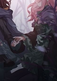  暗闇のセカイにようこそ、瑞希 ♪