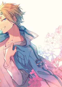 そして天使は世界の引き金を引く