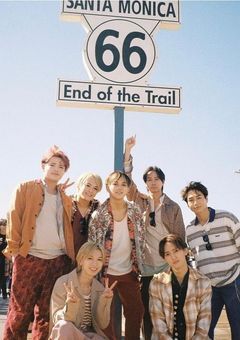 TravisJapanからの好感度が可視化できるようになった話