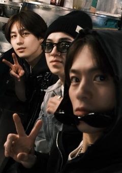 管理人、性処理係に任命(TravisJapan)