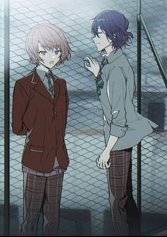 孤独を分かち合える3人