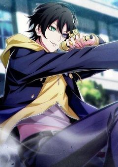 ラップか歌かアイドルか