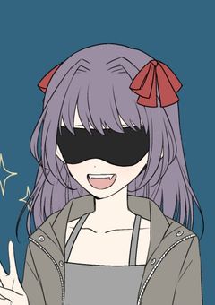 ありとあらゆる呪いを体現した子、星核ハンターでした