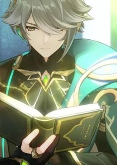 教令院の天才は引きこもりプログラマーで書記官に追いかけ回されてます