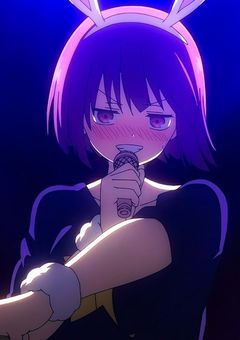 女子が苦手な完全無欠とゲーマー女子