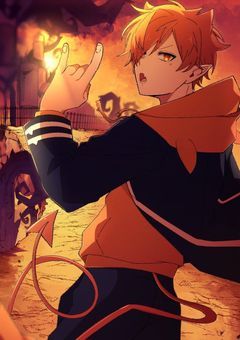 好きになっていいですか？【pn】