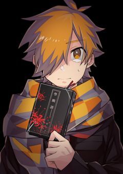 幽霊屋敷からの脱出【pn】