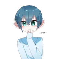 青海さんのアイコン画像