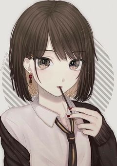 私の秘密