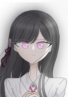血に染まる花