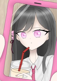 イラスト部屋2026