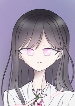 血に染まる花