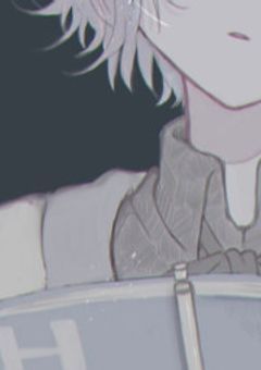男の子になりたかっただけ