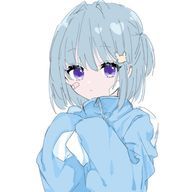 ゆあ❄️🍧（nowar!）さんのアイコン画像