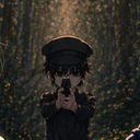 影山柚(かげやま ゆず)