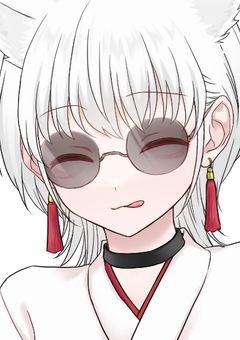 お話したいです！