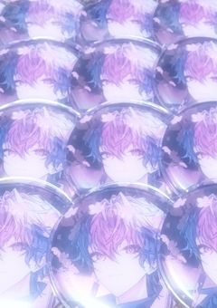 ˹ 君を絶対幸せにする。約束だよ。 ˼