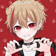 苺わんこ ⚠男子化中さんのアイコン画像