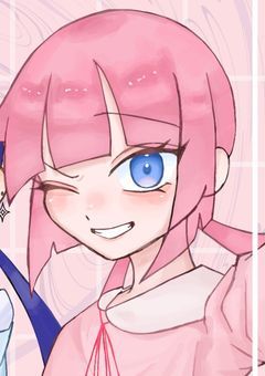 高校生になった私の絵詰