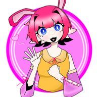 # コ コ ロ ໒꒱⋆゚さんのアイコン画像