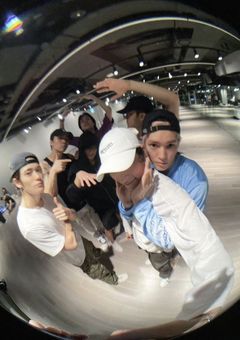 NCTがパパになりました
