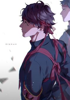 道に迷った先は