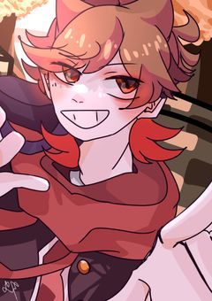 学 校 一 の 人 気 者 達 に 気 に 入 ら れ た よ う で 。