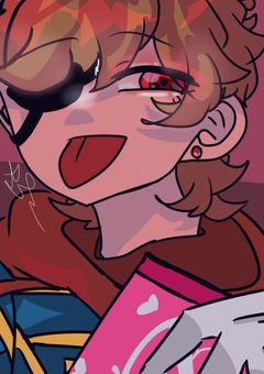 私は男の子じゃないです。