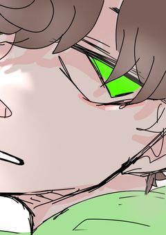 ホームステイ先が一生暮らす家になるとは…。