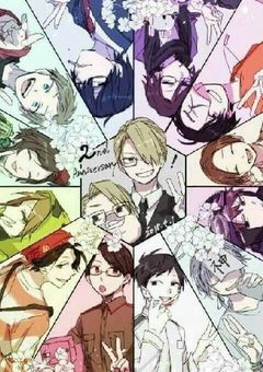捨てられた僕は貴方たちに拾われた/我々だ！