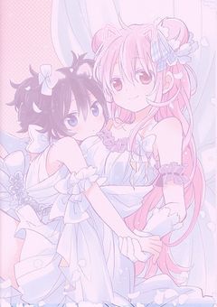 ハッピーシュガーライフ．【短編集】