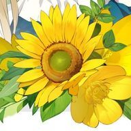 (* >ω<)さんのアイコン画像