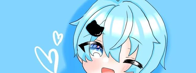 雨雲らい。受験のため低浮上(通知は読んでます)さんの壁紙画像