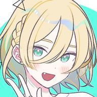 雨雲らい。受験のため低浮上(通知は読んでます)さんのアイコン画像