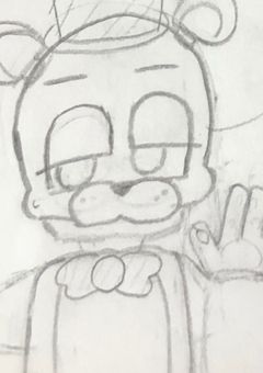 FNAFの反応集のつもりです