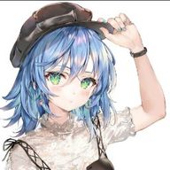 瑠藍💜さんのアイコン画像