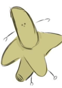 rdしかないイラスト部屋(えっ!?)ちぬ