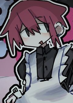 絵の才能0のイラスト部屋