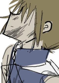 OCの短編小説的な？