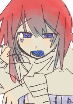 絵の才能0のイラスト部屋