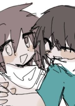 イラスト部屋