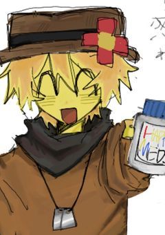 イラスト部屋