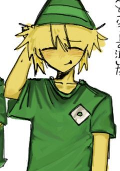 ほぼRobloxのイラスト部屋