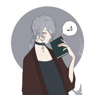 永生花草さんのアイコン画像