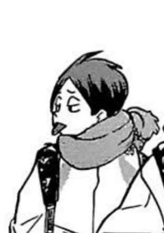 　　❥︎　国 見 裙 の　オ タ ク ち ゃ ん 。